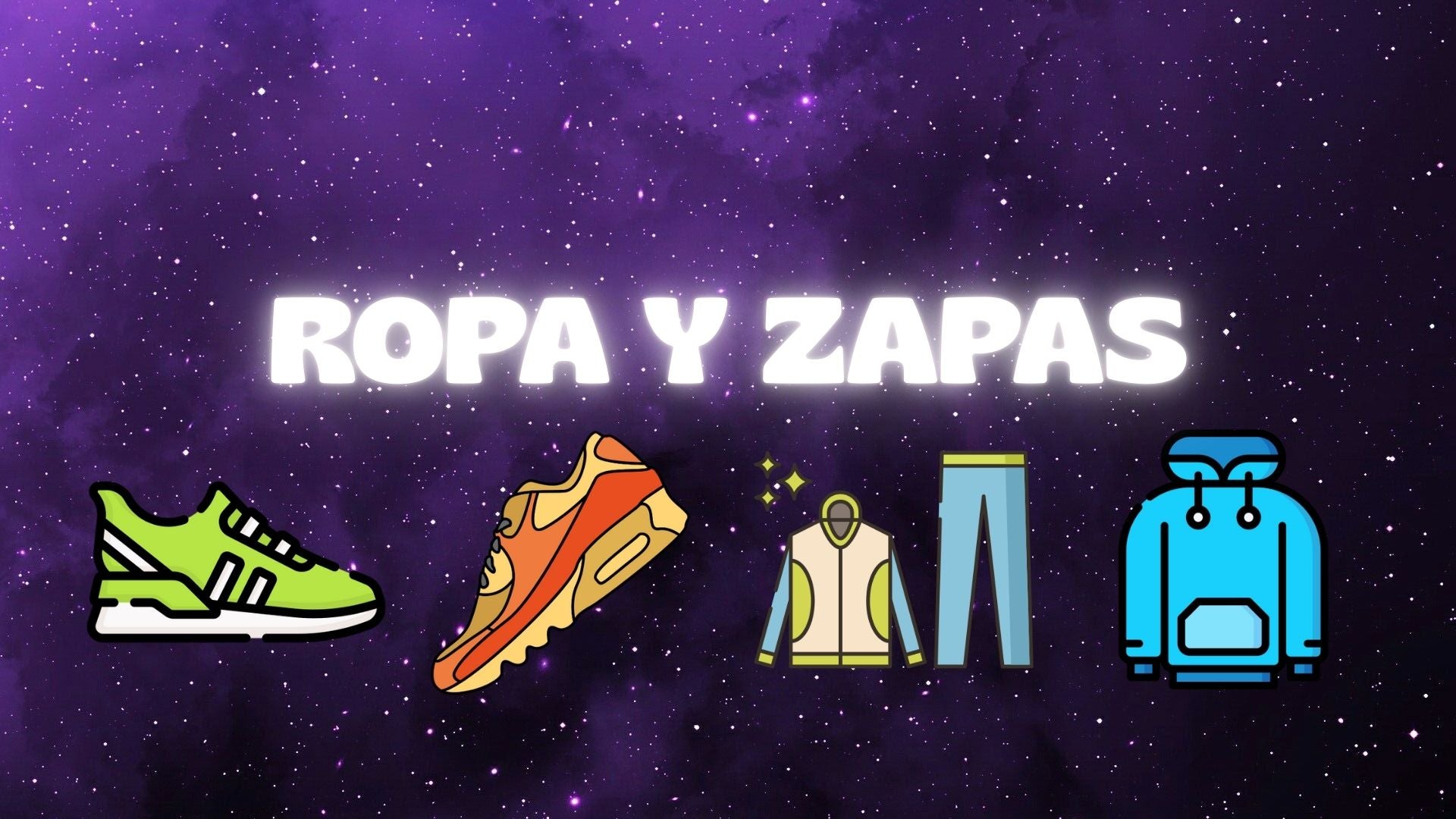 PROVEEDOR DE ROPA Y ZAPATILLAS
